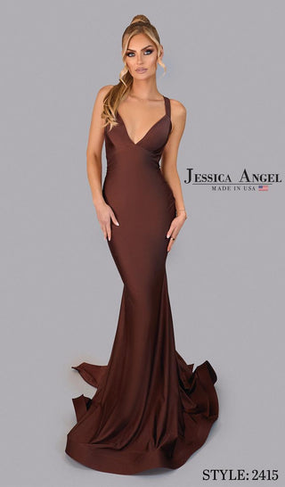 Jessica Angel Style Number 2415 - 15