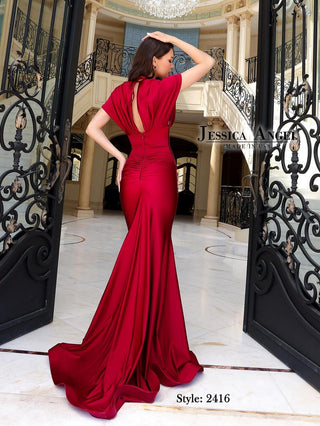 Jessica Angel Style Number 2416 - 2