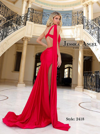 Jessica Angel Style Number 2418 - 2