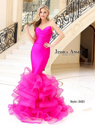 Jessica Angel Style Number 2421 - 1