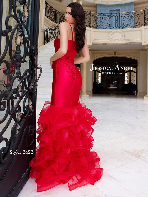 Jessica Angel Style Number 2422 - 2