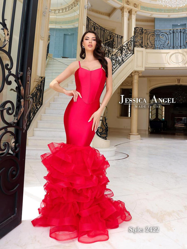 Jessica Angel Style Number 2422 - 1