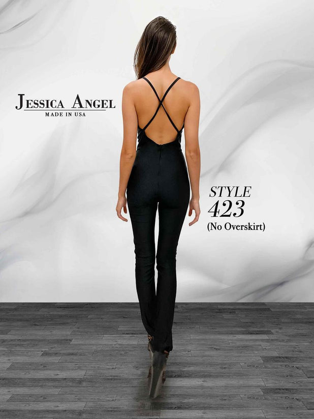 Jessica Angel Style Number 423 - 2