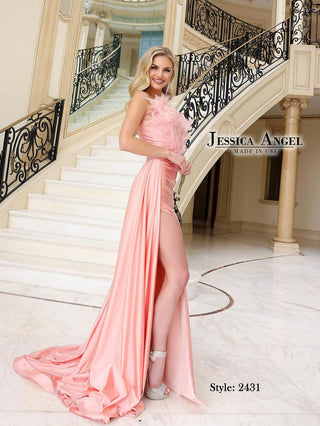 Jessica Angel Style Number 2431 - 2