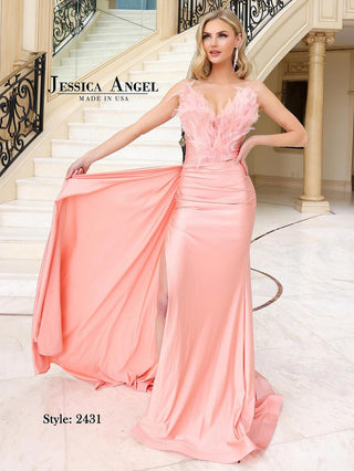 Jessica Angel Style Number 2431 - 1