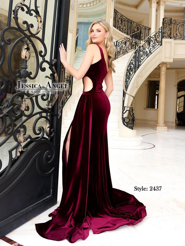 Jessica Angel Style Number 2437 - 2