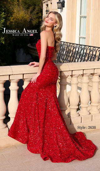 Jessica Angel Style Number 2438 - 4