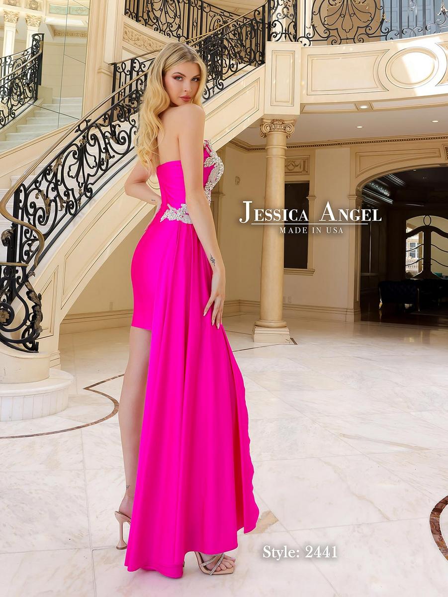 Jessica Angel Style Number 2441 - 2