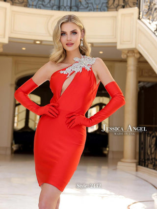 Jessica Angel Style Number 2442 - 1