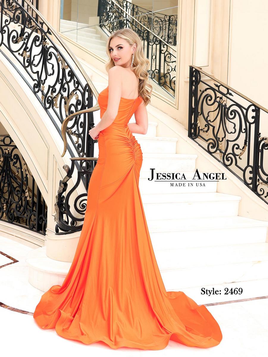 Jessica Angel Style Number 2469 - 2