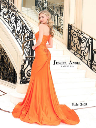 Jessica Angel Style Number 2469 - 2