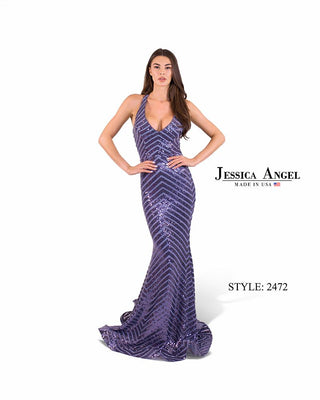 Jessica Angel Style Number 2472 - 1