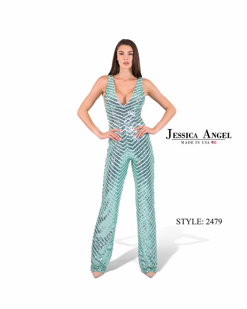 Jessica Angel Style Number 2479 - 1