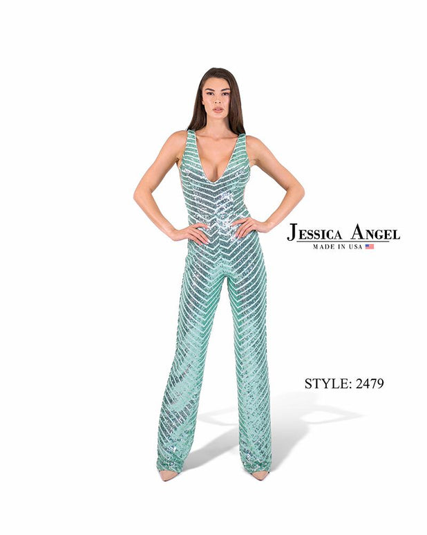 Jessica Angel Style Number 2479 - 1