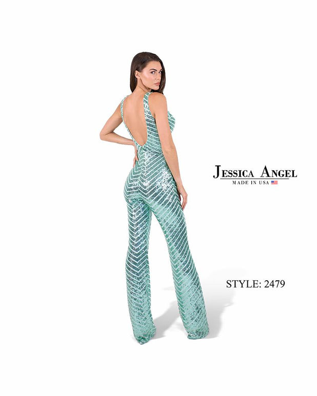 Jessica Angel Style Number 2479 - 2