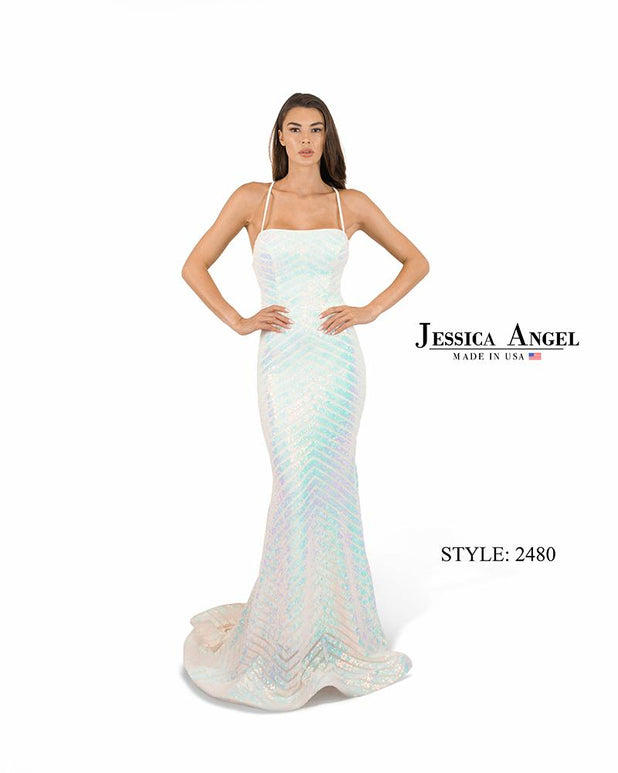 Jessica Angel Style Number 2480 - 1