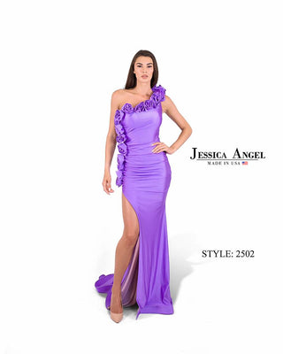 Jessica Angel Style Number 2502 - 1