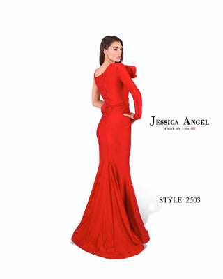 Jessica Angel Style Number 2503 - 2