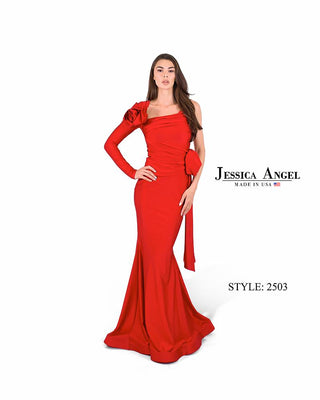 Jessica Angel Style Number 2503 - 1