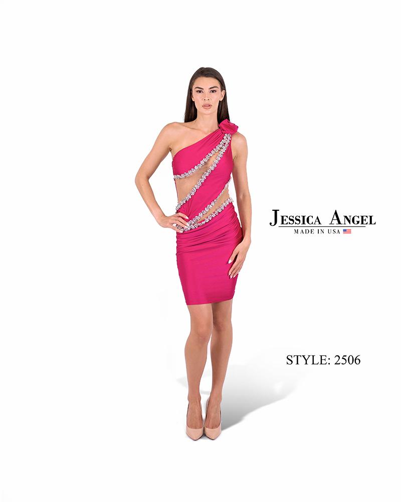Jessica Angel Style Number 2506 - 1