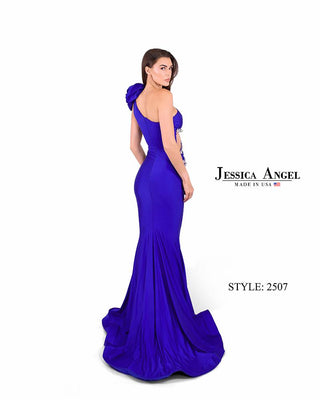 Jessica Angel Style Number 2507 - 2
