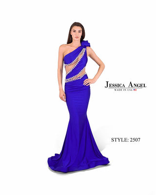 Jessica Angel Style Number 2507 - 1