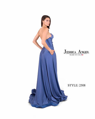 Jessica Angel Style Number 2508 - 2