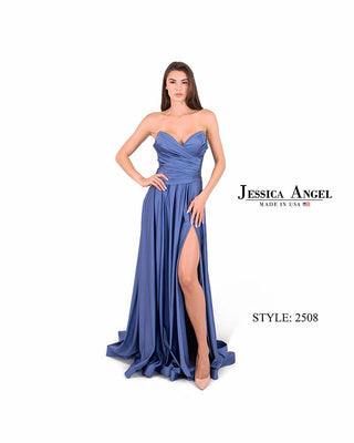 Jessica Angel Style Number 2508 - 1