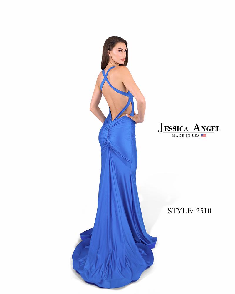 Jessica Angel Style Number 2510 - 13