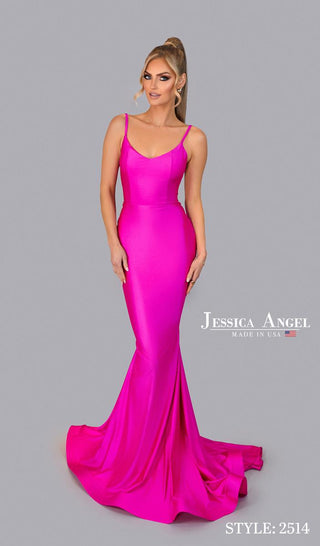 Jessica Angel Style Number 2514 - 4