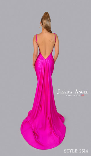 Jessica Angel Style Number 2514 - 5