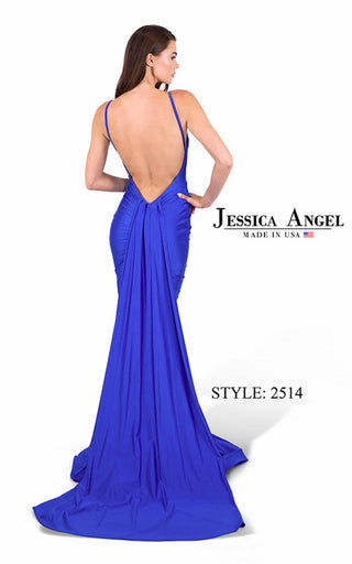 Jessica Angel Style Number 2514 - 13