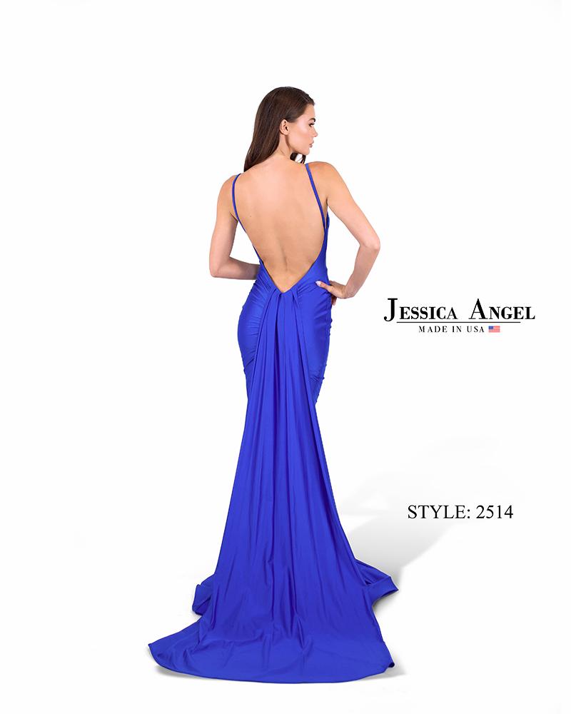 Jessica Angel Style Number 2514 - 9