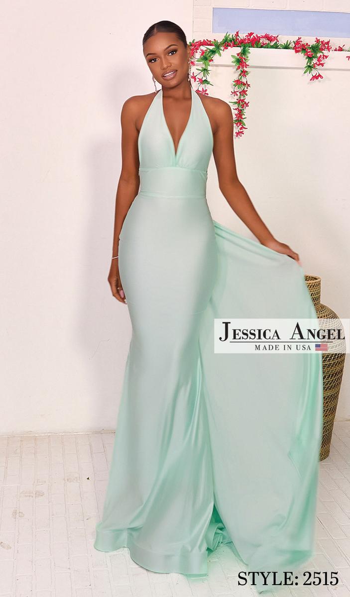 Jessica Angel Style Number 2515 - 2