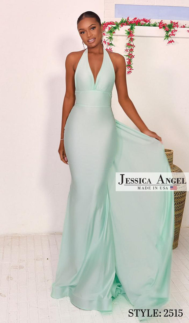 Jessica Angel Style Number 2515 - 2