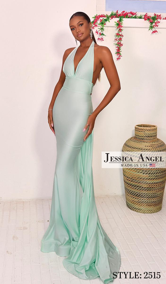 Jessica Angel Style Number 2515 - 6