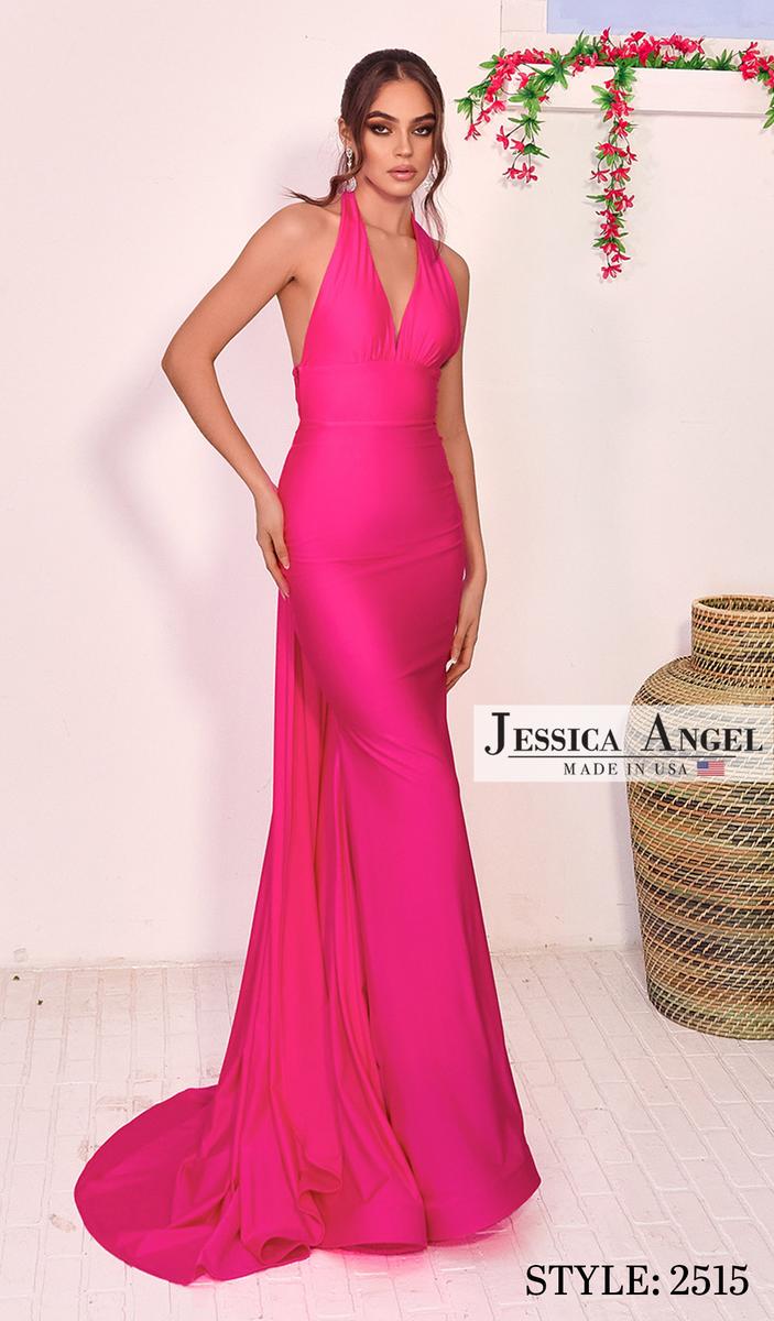 Jessica Angel Style Number 2515 - 3