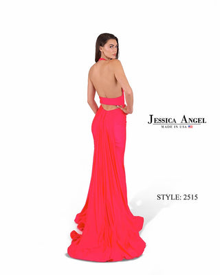 Jessica Angel Style Number 2515 - 10