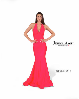 Jessica Angel Style Number 2515 - 9