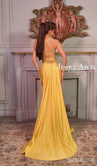 Jessica Angel Style Number 2516 - 4