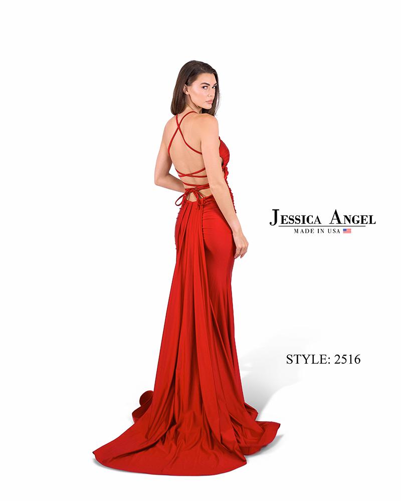 Jessica Angel Style Number 2516 - 6