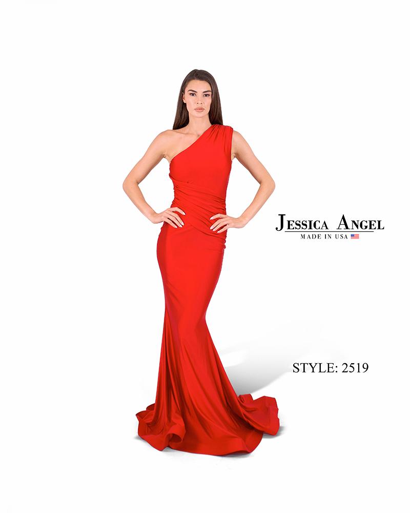 Jessica Angel Style Number 2519 - 1