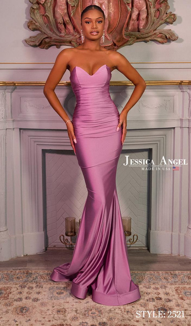 Jessica Angel Style Number 2521 - 1