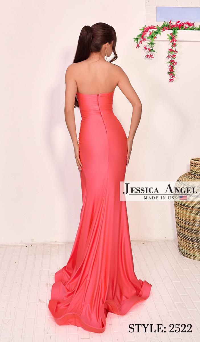 Jessica Angel Style Number 2522 - 5