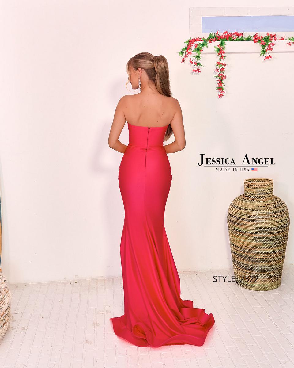 Jessica Angel Style Number 2522 - 6