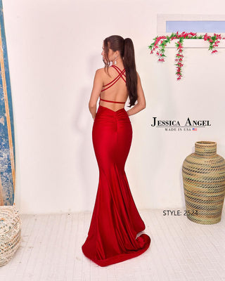 Jessica Angel Style Number 2524 - 5