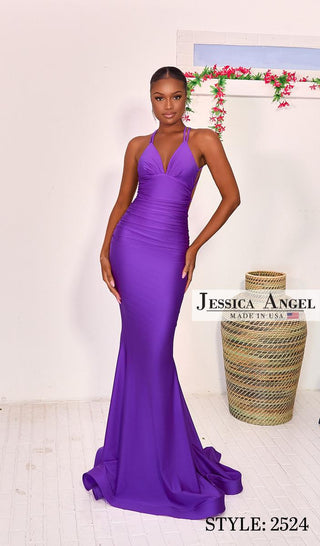 Jessica Angel Style Number 2524 - 12