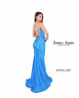 Jessica Angel Style Number 2527 - 2