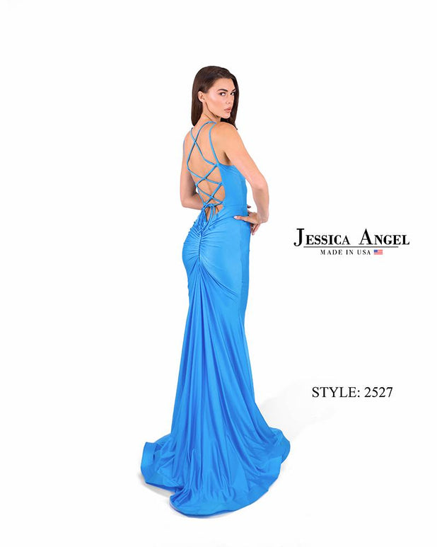 Jessica Angel Style Number 2527 - 2