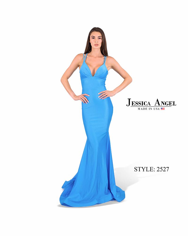 Jessica Angel Style Number 2527 - 1